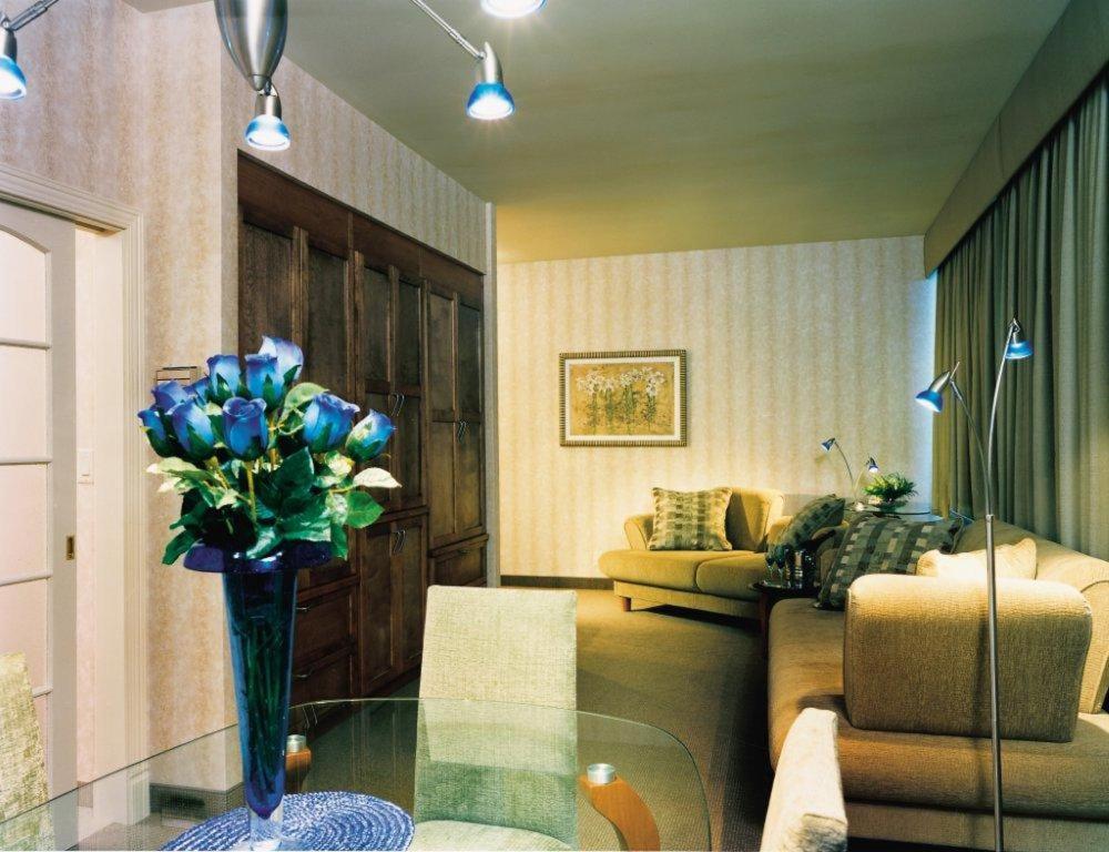 גרנבי Hotel Castel מראה חיצוני תמונה