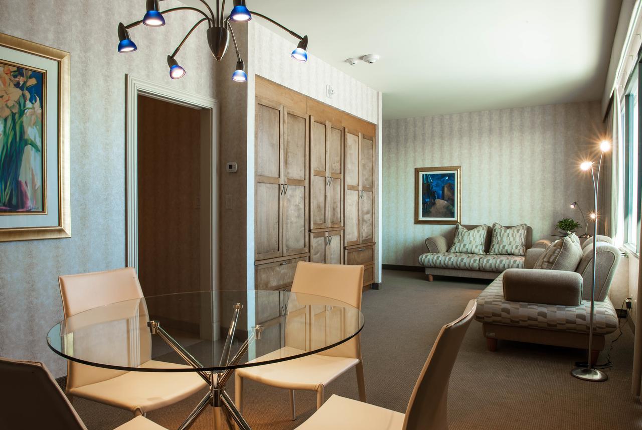 גרנבי Hotel Castel מראה חיצוני תמונה