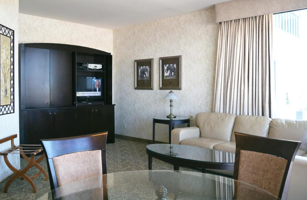 גרנבי Hotel Castel מראה חיצוני תמונה