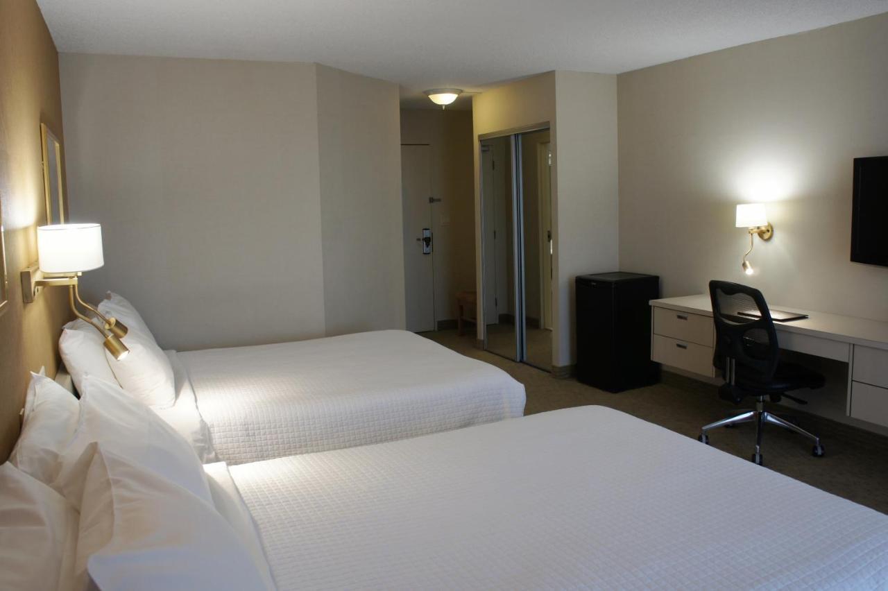 גרנבי Hotel Castel מראה חיצוני תמונה
